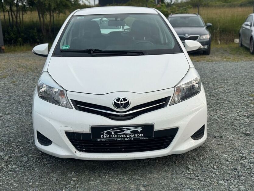 Yaris