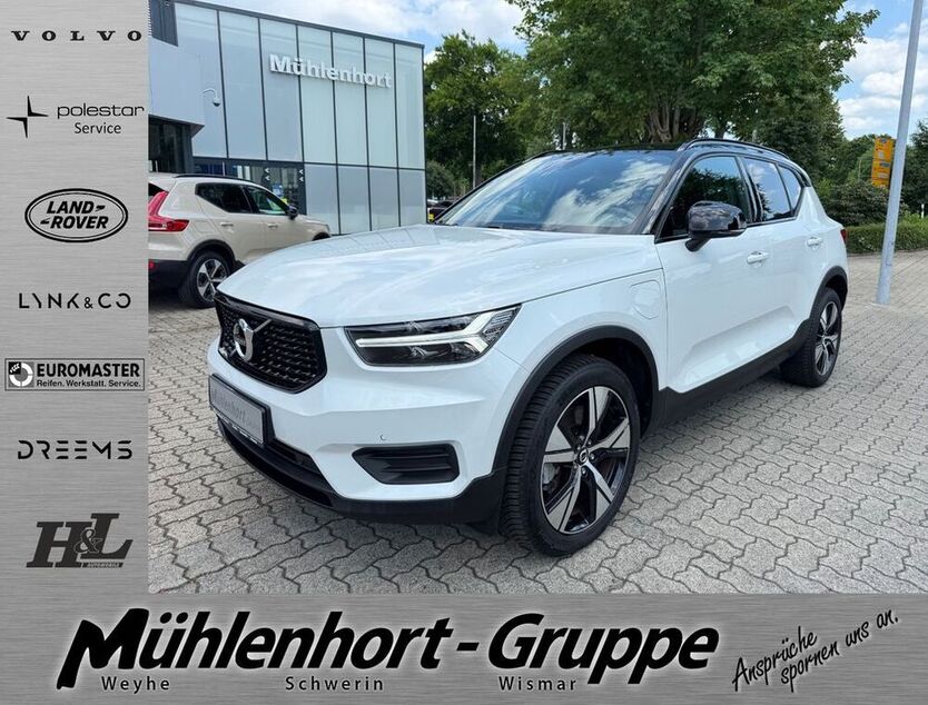 XC40