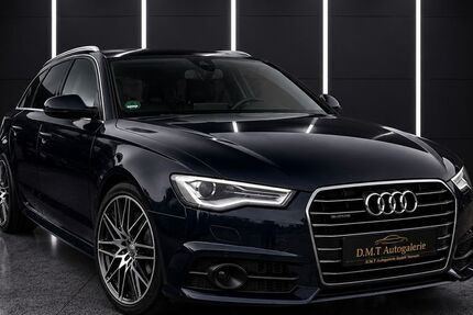 Audi A6 185.000 km 16.999 &euro; Hameln 31789
