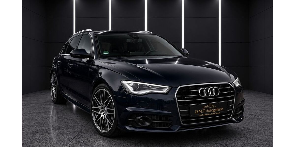 Audi A6 185.000 km 16.999 &euro; Hameln 31789