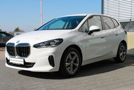 BMW 223 Active Tourer 29.300 km 28.840 &euro; Neusitz/Rothenburg 91616