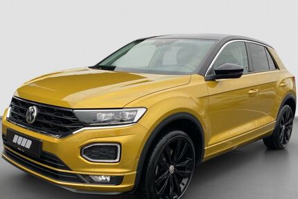 VW T-Roc 88.250 km 20.200 &euro; Ravensburg 88213
