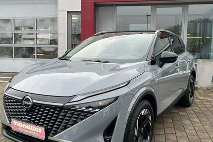 Nissan Qashqai 24.519 km 26.977 € Zaberfeld - Michelbach 74374