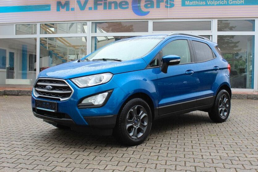 EcoSport