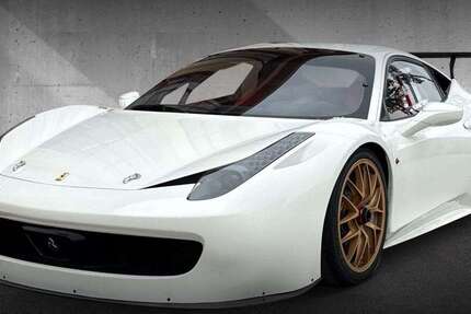 Ferrari 458 1.980 km 226.100 &euro; Osterhofen 94486