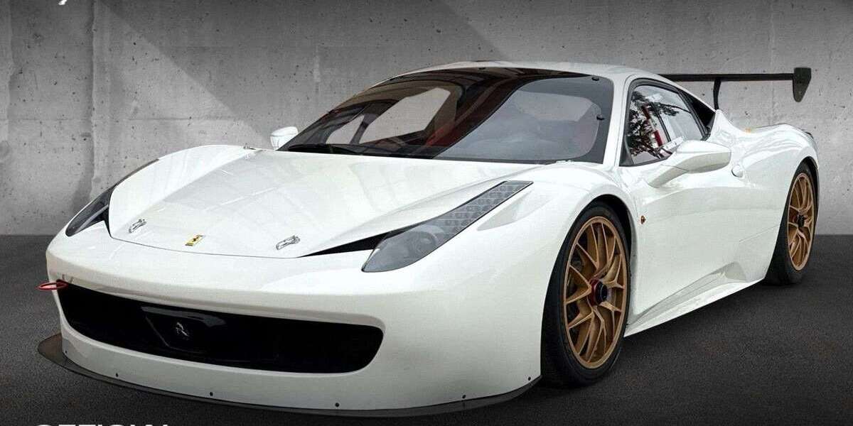 Ferrari 458 1.980 km 226.100 &euro; Osterhofen 94486