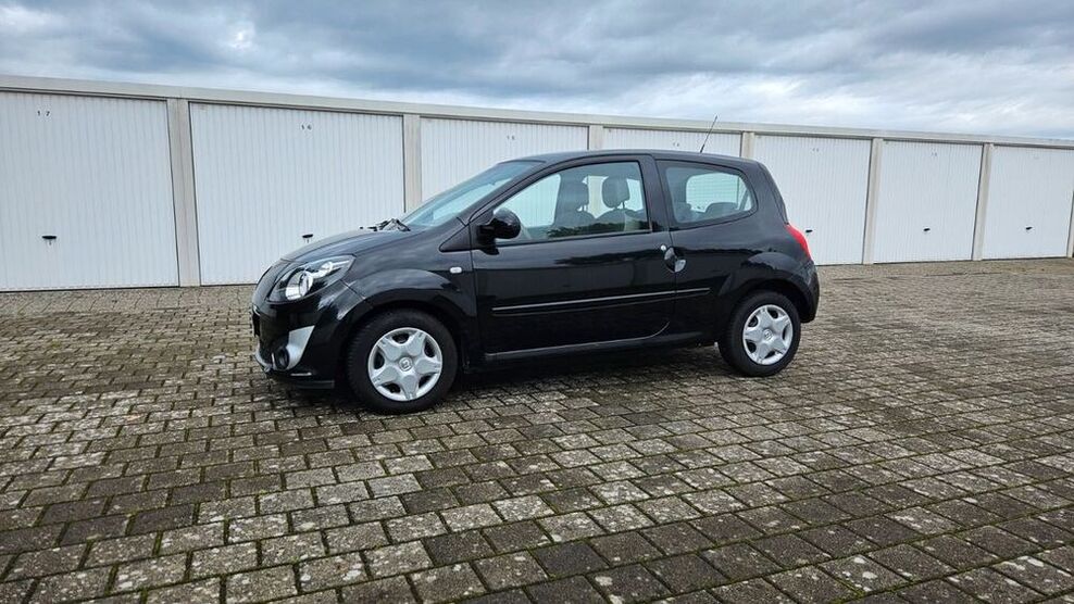 Twingo