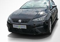 Gebrauchtwagen Seat Ibiza