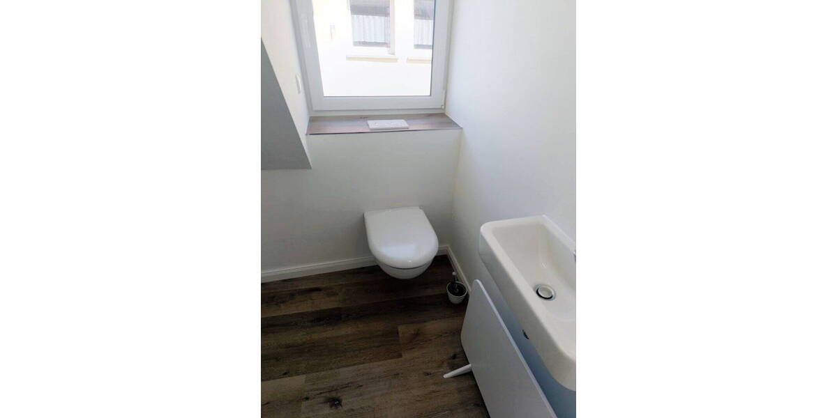 Reihenmittelhaus Barth Stadtkern - 3 Zimmer, 80 m&sup2;, 280.000&euro; | Angebot:26807687