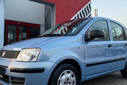 Fiat Panda 98.481 km 4.690 &euro; Gera 07549
