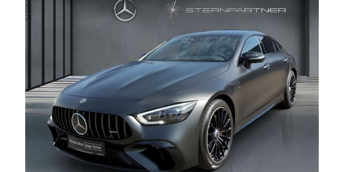 Mercedes-Benz AMG GT 64.321 km 108.490 &euro; Elmshorn 25337