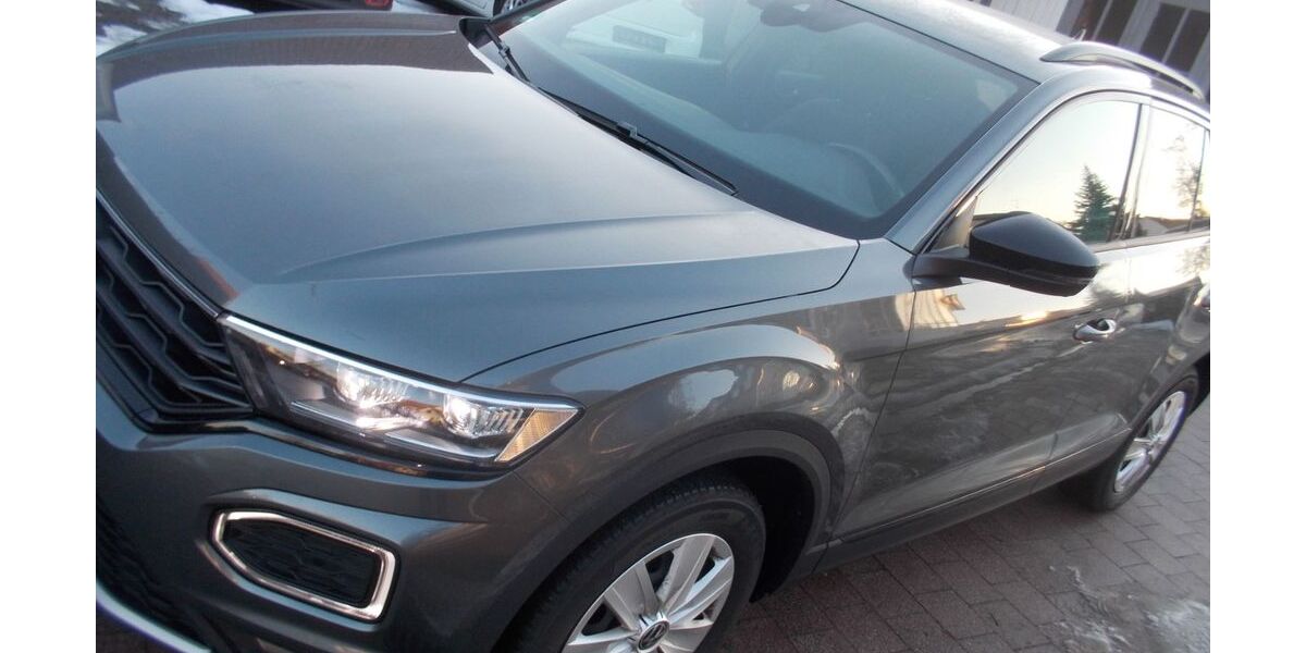 VW T-Roc 33.000 km 24.500 &euro; Schierling 84069