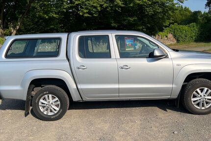 VW Amarok 219.000 km 12.500 &euro; Friedberg 61231