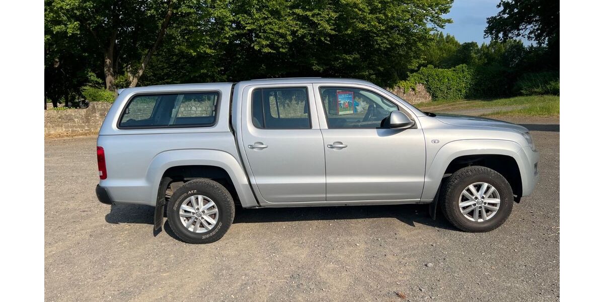 VW Amarok 219.000 km 12.500 &euro; Friedberg 61231