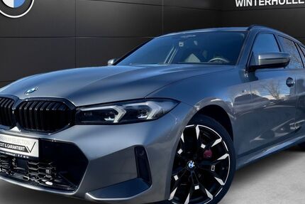 BMW 330 8.100 km 53.790 &euro; Weilheim 82362