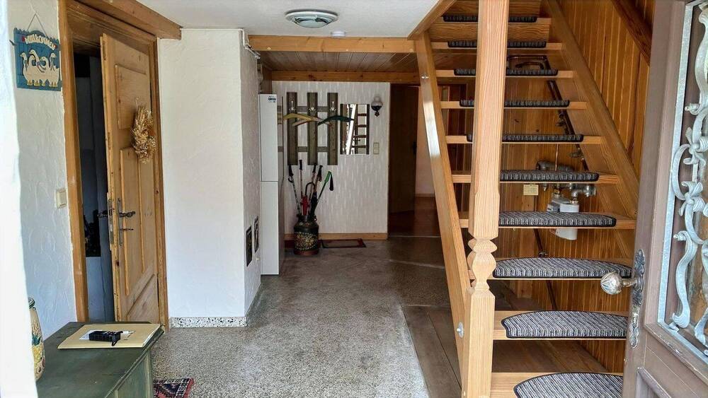 Einfamilienhaus Waltersdorf Waltersdorf - 5 Zimmer, 132 m&sup2;, 139.000&euro; | Angebot:26916779