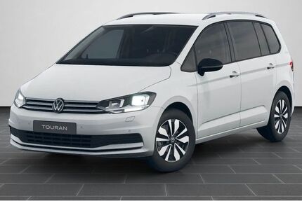 VW Touran 23.979 km 30.800 &euro; Ludwigshafen 67059
