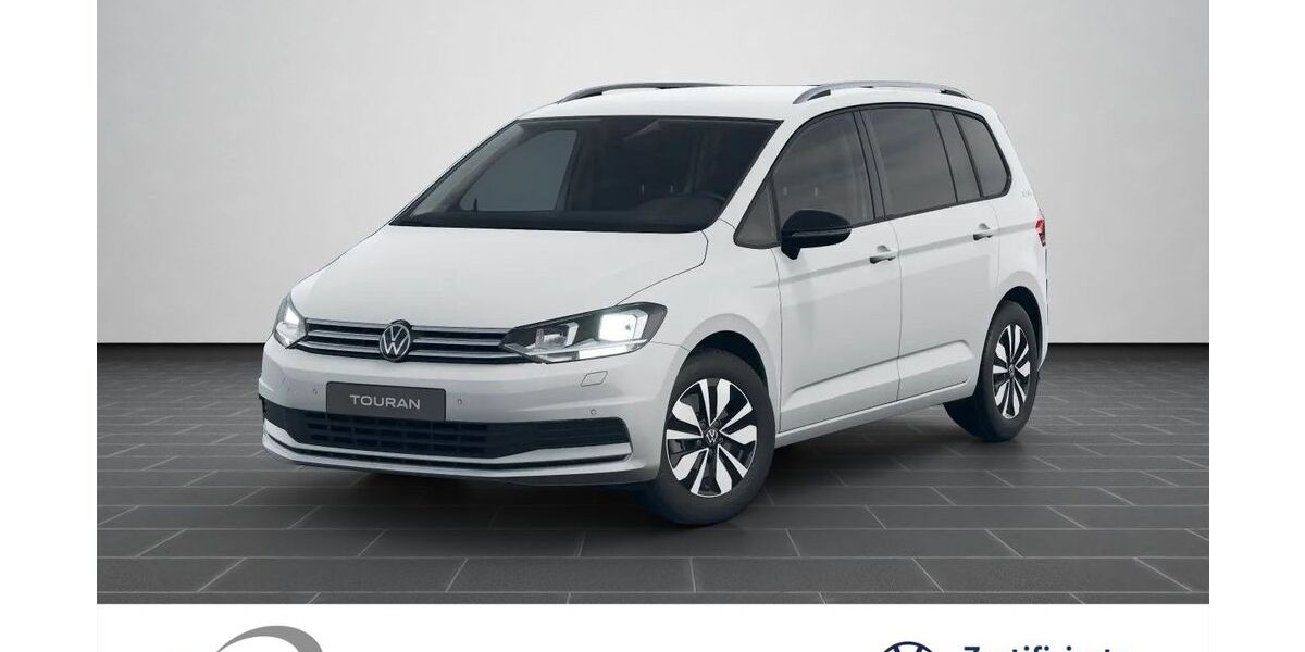 VW Touran 23.979 km 30.800 &euro; Ludwigshafen 67059
