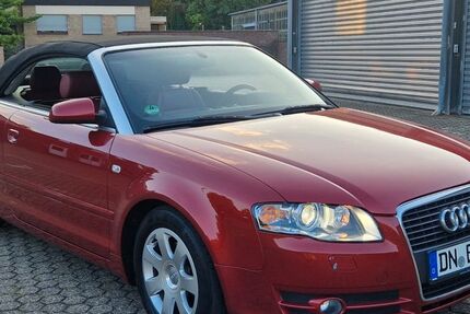 Audi A4 131.000 km 8.700 &euro; Düren 52351