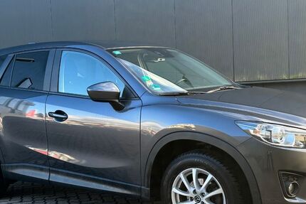 Mazda CX-5 162.000 km 8.750 &euro; Kaltenkirchen 24568