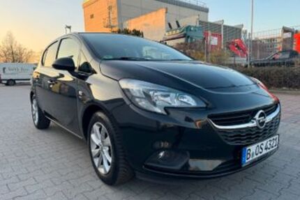Opel Corsa 120.000 km 7.800 &euro; Berlin 13437