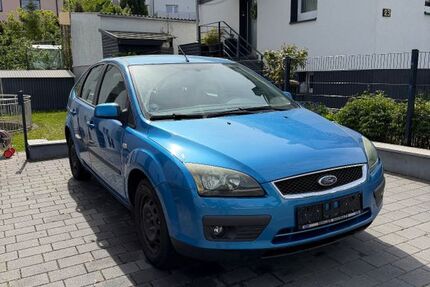 Ford Focus 188.500 km 1.600 &euro; Weinsberg 74189