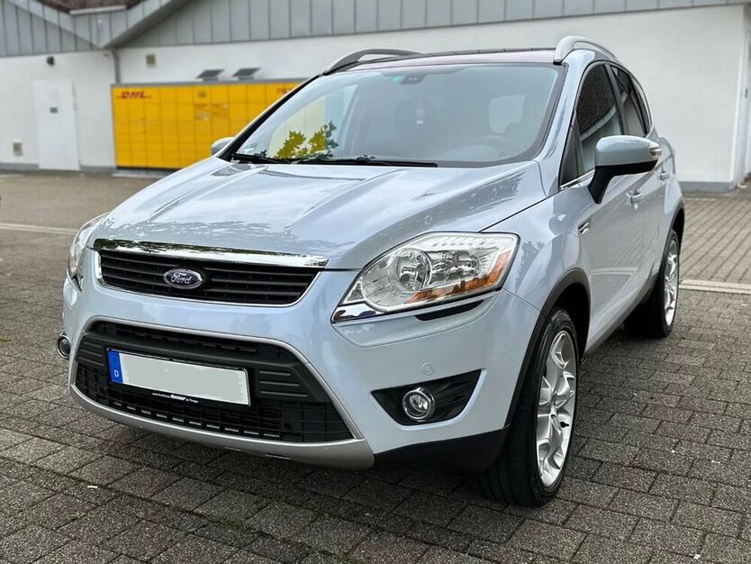 Kuga