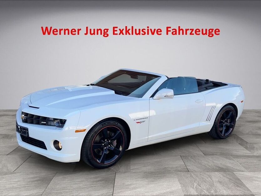 Camaro