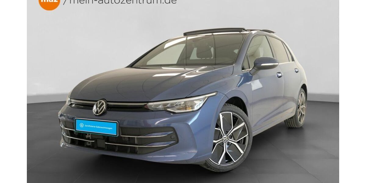 VW Golf 13.500 km 34.508 &euro; Seevetal 21220