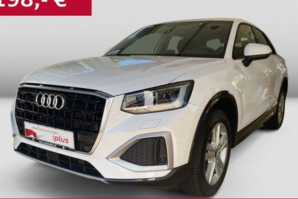 Audi Q2 21.529 km 24.390 € Fellbach 70734
