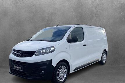 Opel Vivaro 48.035 km 20.990 &euro; Güstrow 18273