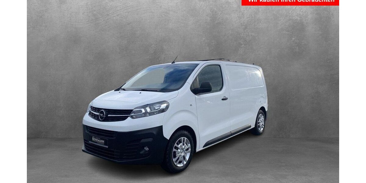 Opel Vivaro 48.035 km 20.990 &euro; Güstrow 18273