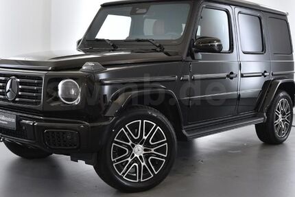 Mercedes-Benz G 450 9.500 km 166.730 &euro; Chemnitz 09120