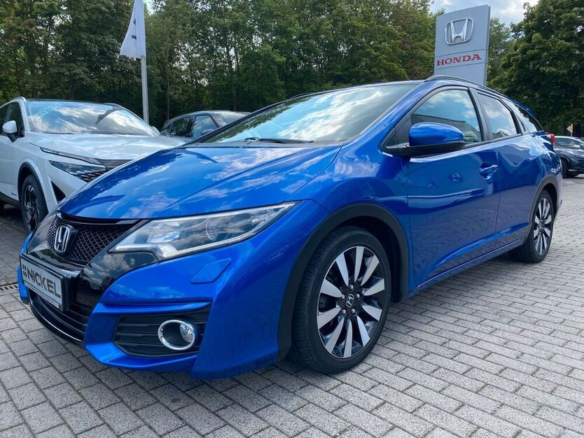 Civic