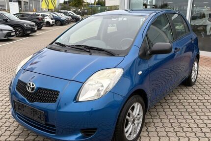 Toyota Yaris 169.939 km 2.999 &euro; Betzenstein 91282