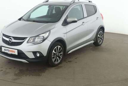 Opel Karl 25.556 km 12.130 &euro; Nürnberg 90441