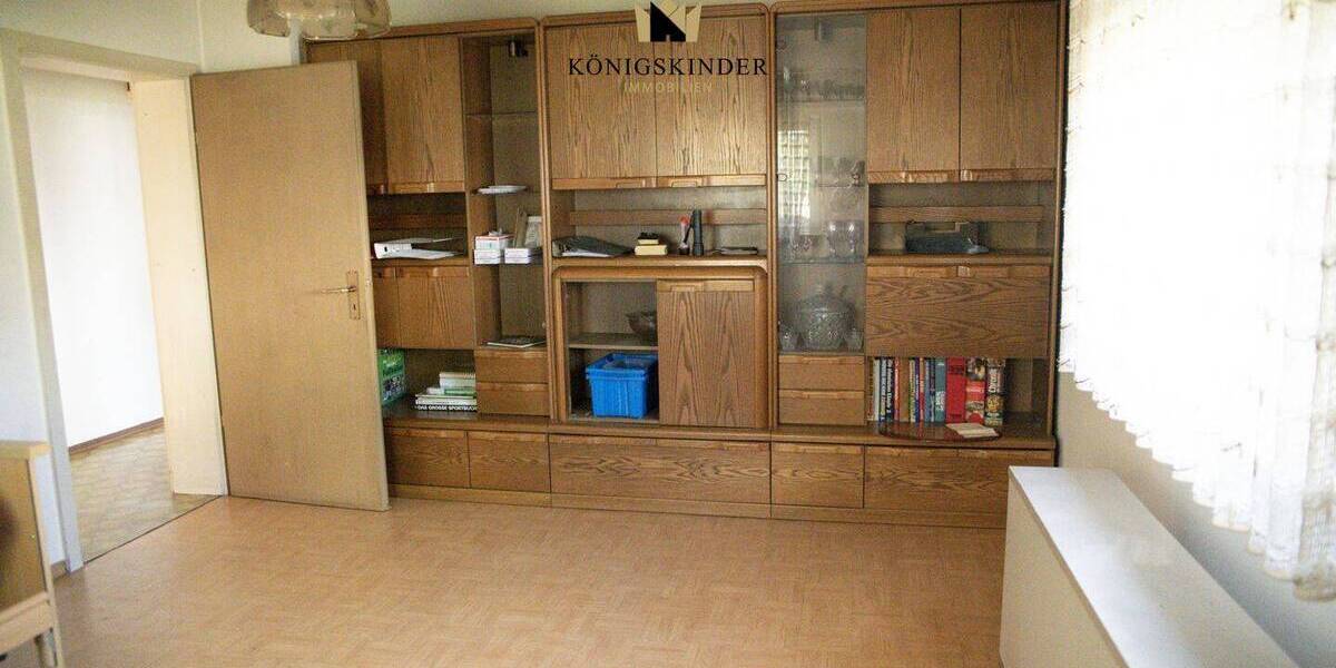 Mehrfamilienhaus, Wohnhaus Kirchardt - 7 Zimmer, 115 m&sup2;, 399.000&euro; | Angebot:26672523