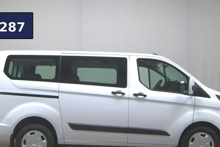 Ford Transit Custom 12.575 km 30.780 € Gyhum/Bockel 27404