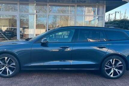 Volvo V60 25.900 km 36.850 &euro; Bocholt 46395
