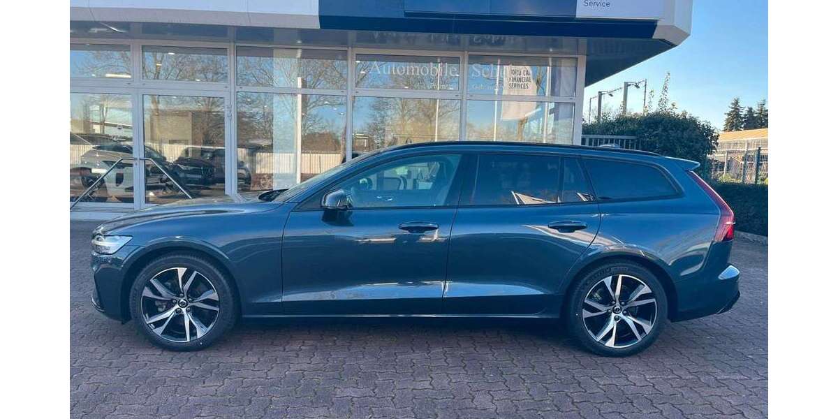 Volvo V60 25.900 km 36.850 &euro; Bocholt 46395