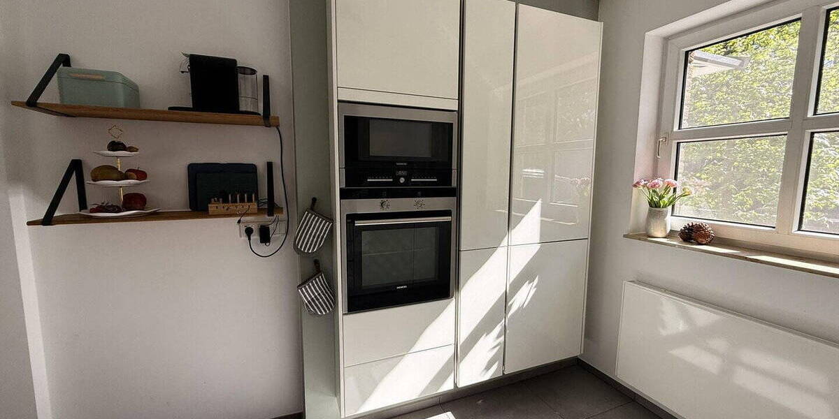 Doppelhaushälfte Krefeld Traar - 5 Zimmer, 136 m&sup2;, 765.000&euro; | Angebot:26595260