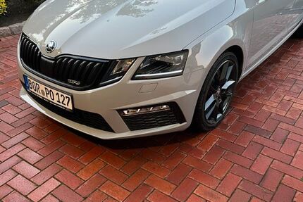 Skoda Octavia 152.000 km 17.500 &euro; Stadtlohn 48703