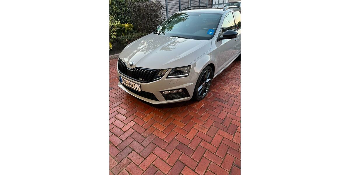 Skoda Octavia 152.000 km 17.500 &euro; Stadtlohn 48703
