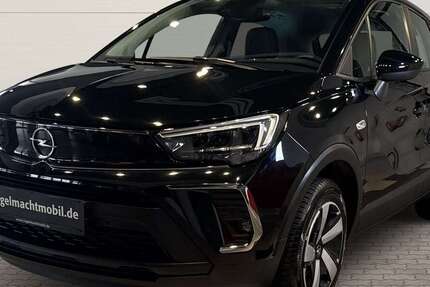 Opel Crossland 40.702 km 13.700 &euro; Brilon 59929