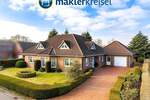 Einfamilienhaus Esens - 5 Zimmer, 232 m&sup2;, 549.000&euro; | Angebot:25524321