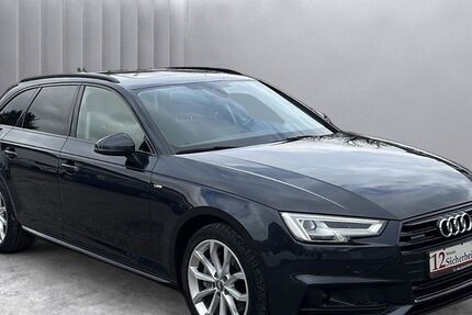 Audi A4 176.350 km 15.799 &euro; Osterode 37520