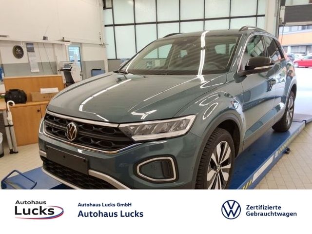 VW T-Roc 11.919 km 26.994 € Artern 06556