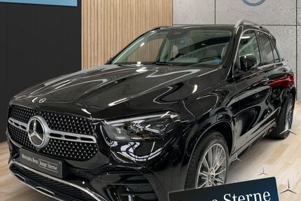Mercedes-Benz GLE 450 15.826 km 89.990 &euro; Koblenz 56073
