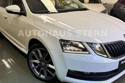 Skoda Octavia 152.344 km 17.999 € Geisingen 78187