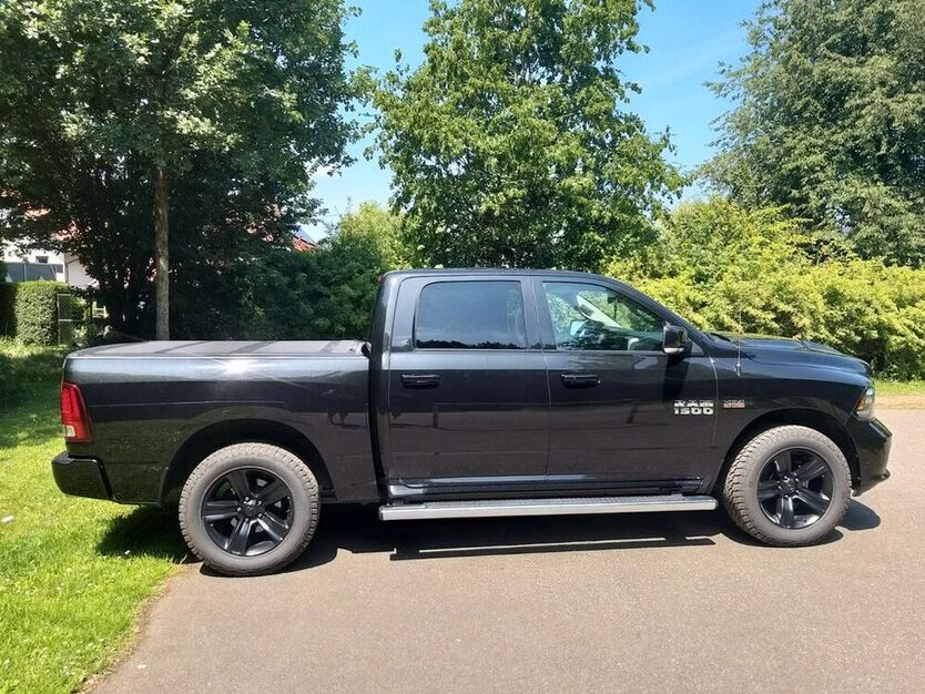RAM